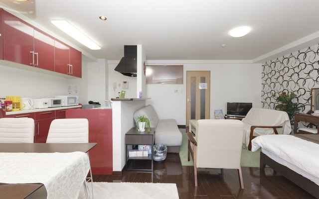 Guest House Miyabi