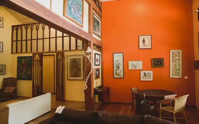 hotel e pousadaTAJJ
