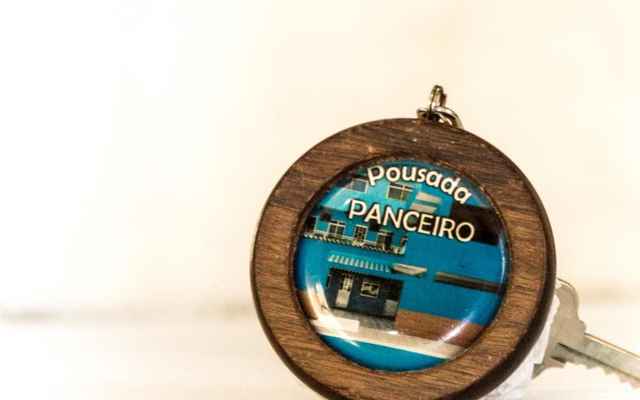 Pousada Panceiro