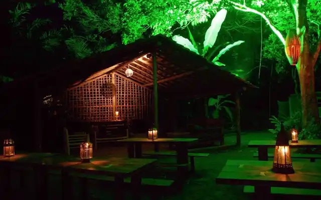 Lagoa Pousada e Restaurante