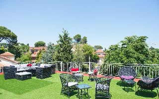 Hotel Boutique Torre Barcelona