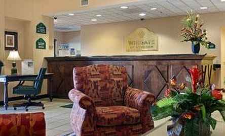 Wingate by Wyndham Greenville Airport