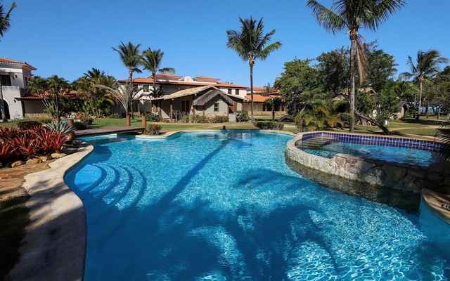 Vila Angatu Eco Resort & SPA