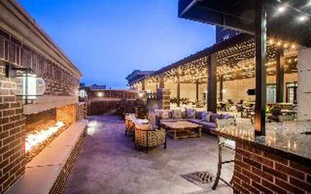 Homewood Suites by Hilton Salina Downtown