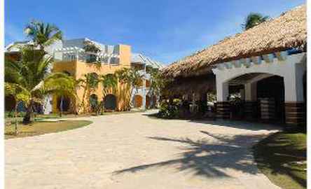 Casa Marina Reef Hotel