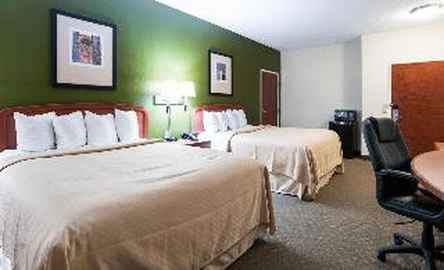 Quality Inn & Suites