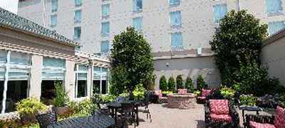 Hilton Garden Inn Philadelphia/Ft. Washington