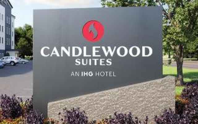 WoodSpring Suites Pecos