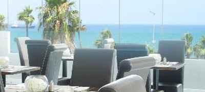 Achilleos City Hotel