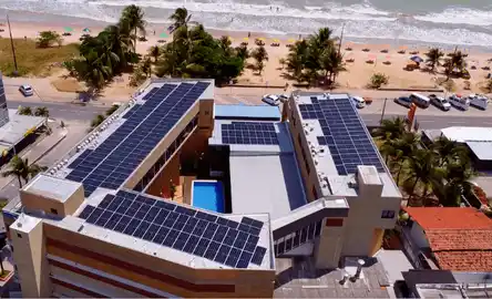 Bessa Beach Hotel