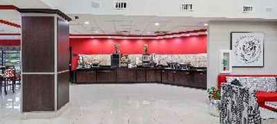 Wingate by Wyndham Lake Charles Casino Area