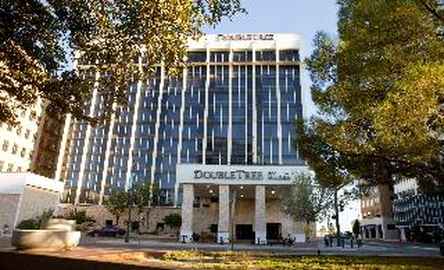 Doubletree by Hilton Midland Plaza