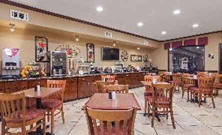 Best Western Plus Victoria Inn & Suites