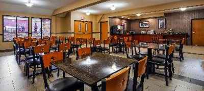 Best Western Plus Vancouver Mall Dr. Hotel & Suites