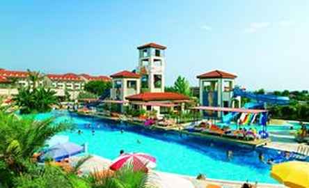 Sural Resort Hotel