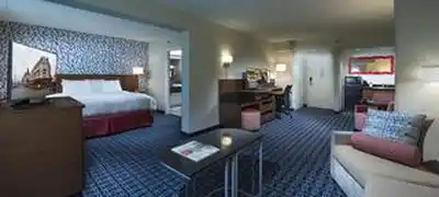 Fairfield Inn & Suites Lynchburg Liberty University