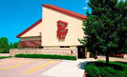Red Roof Inn Erie