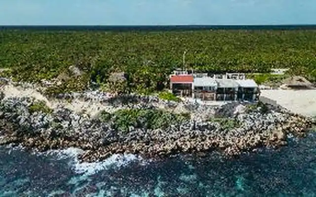 Hotel Ventanas al Mar