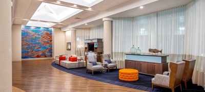 Holiday Inn Newport News - Hampton