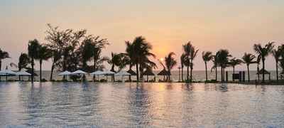 Mövenpick Resort Waverly Phu Quoc