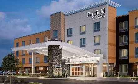Holiday Inn Express & Suites Fort Walton Beach Northwest