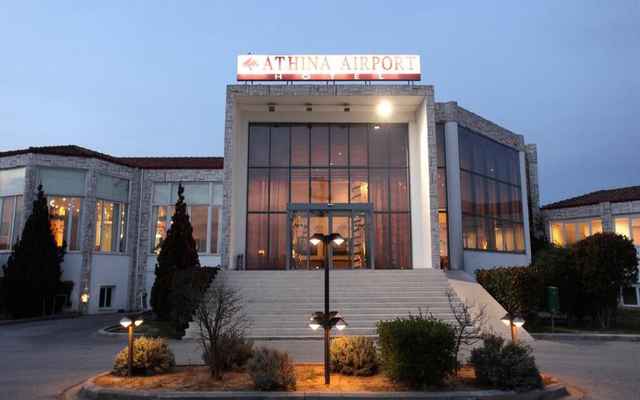 Athina Airport Hotel