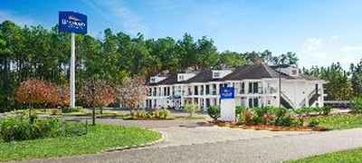 Baymont Inn & Suites Kingsland