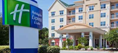 Holiday Inn Express Hotel & Suites Lakeland North - I-4, an IHG Hotel