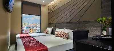 Hotel 81 Orchid