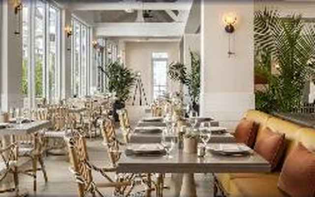 Sheraton Suites Key West