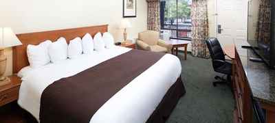 Red Lion Inn & Suites Missoula