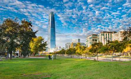 Pacote de Data Fixa - Santiago - Dia Das Mães 2025