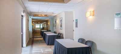 Crowne Plaza Boston - Woburn