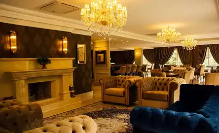 Hotel Daara