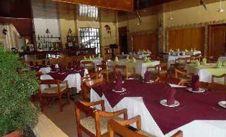 Hotel Plaza Palenque Inn