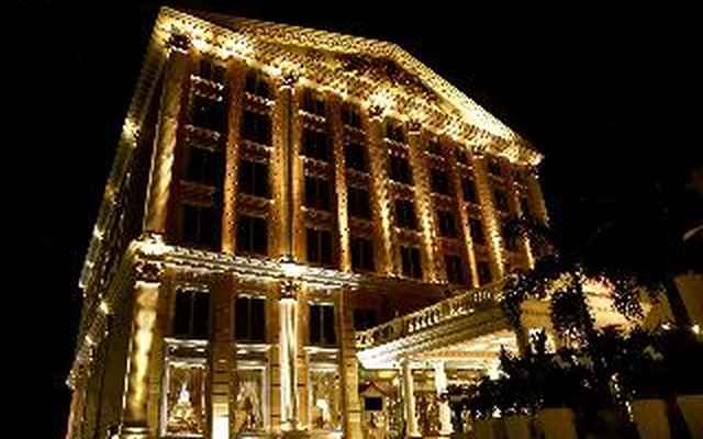 Ramada Amritsar