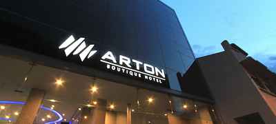 Arton Boutique Hotel