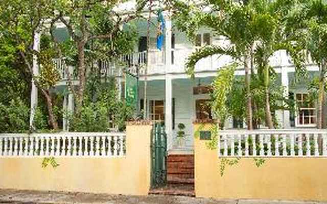 The Gardens Hotel