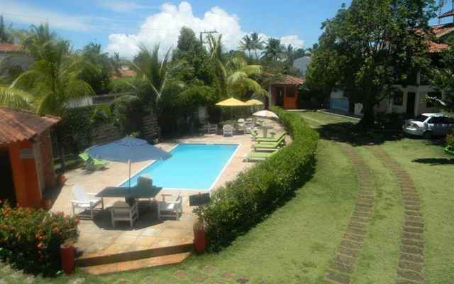 Residencial Trilha do Descobrimento