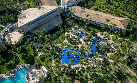 Transamerica Resort Comandatuba – All Inclusive
