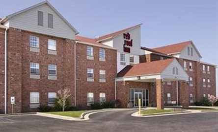 Red Roof Inn St Robert - Ft Leonard Wood