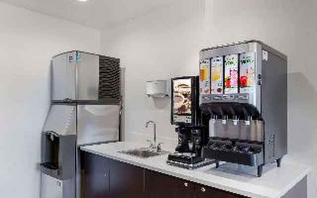 Comfort Inn Laguardia Airport - 83Rd St