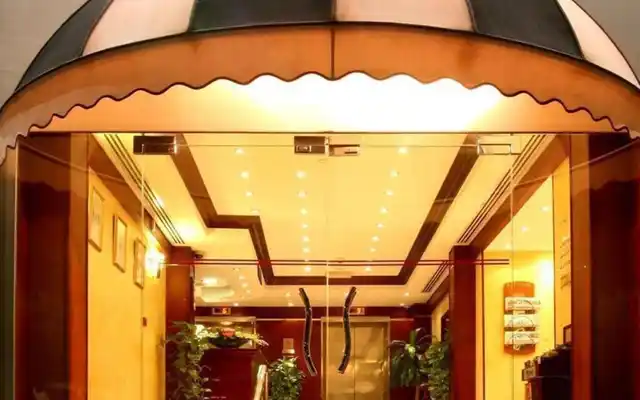 Mourouj Hotel Apartments
