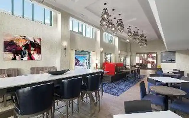 Hampton Inn & Suites Tampa/Ybor City/Downtown