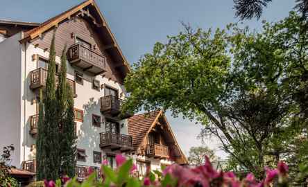 Bavária Sport Hotel