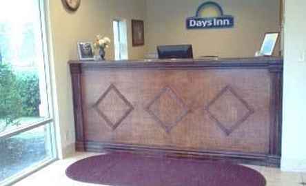 Days Inn Augusta Wheeler Road