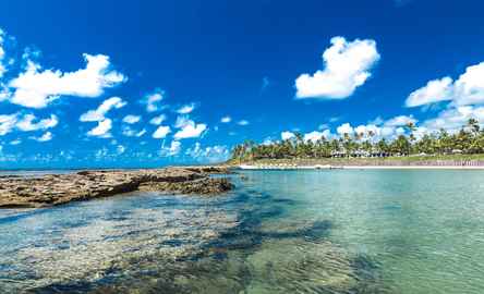 Pacote - Porto de Galinhas ou Maragogi - Voo + All Inclusive - 2025 ou 2026