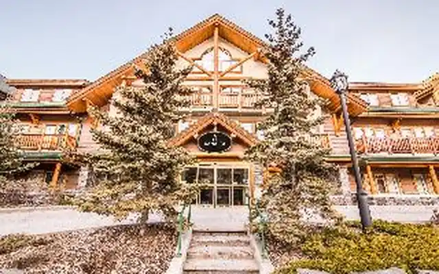 Canalta Lodge
