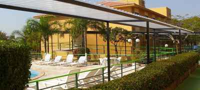 Hotel Golden Park Viracopos Classic Nacional inn