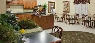 GrandStay® Hotel & Suites - Ames